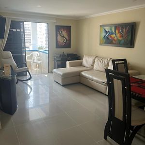 Apartamento de 2 Dormitorios